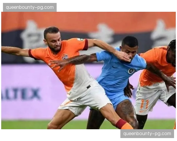 青岛西海岸五轮仅积3分排名靠后，进攻乏力成球队最大短板